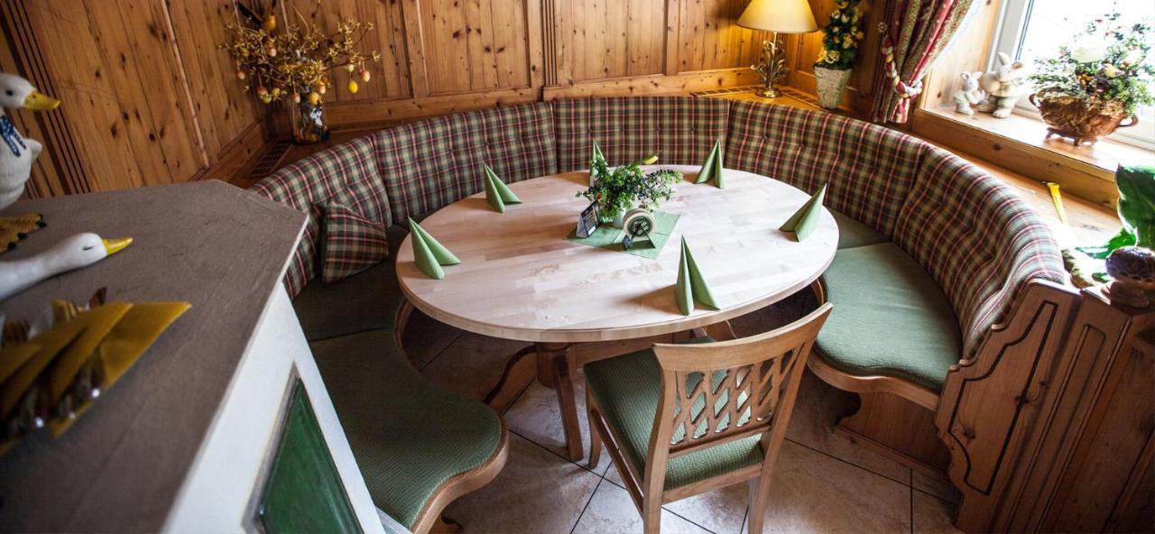 Landhotel Gasthof Huber Merching Екстер'єр фото