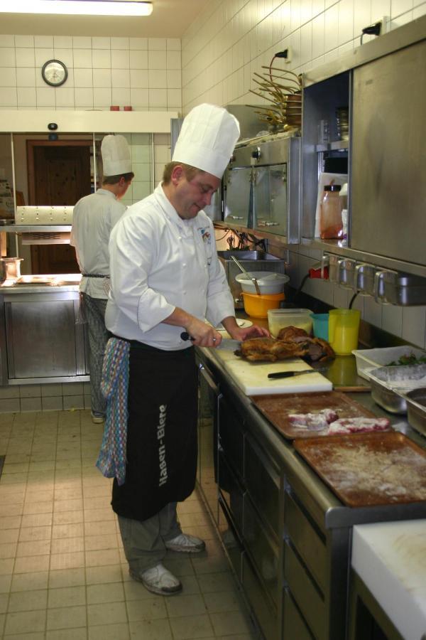 Landhotel Gasthof Huber Merching Екстер'єр фото
