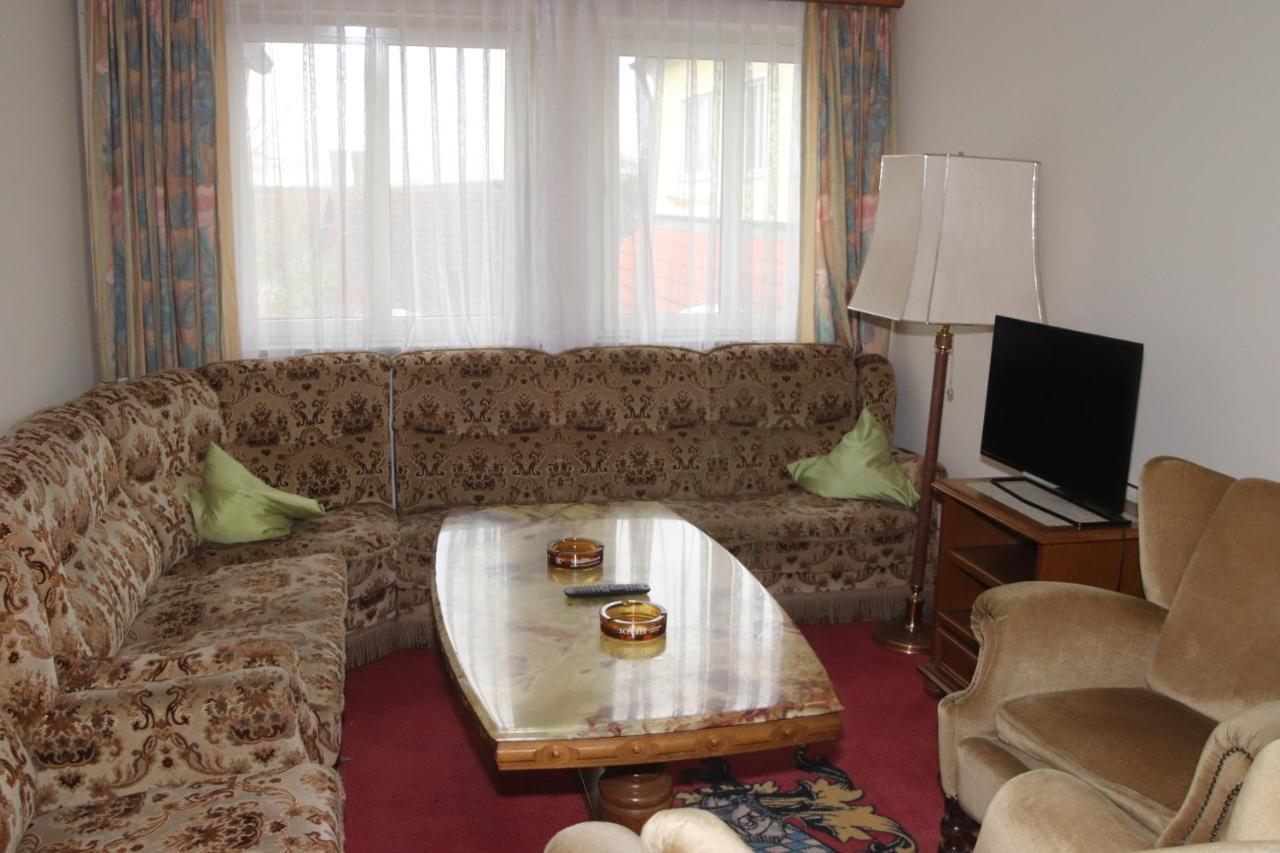 Landhotel Gasthof Huber Merching Екстер'єр фото