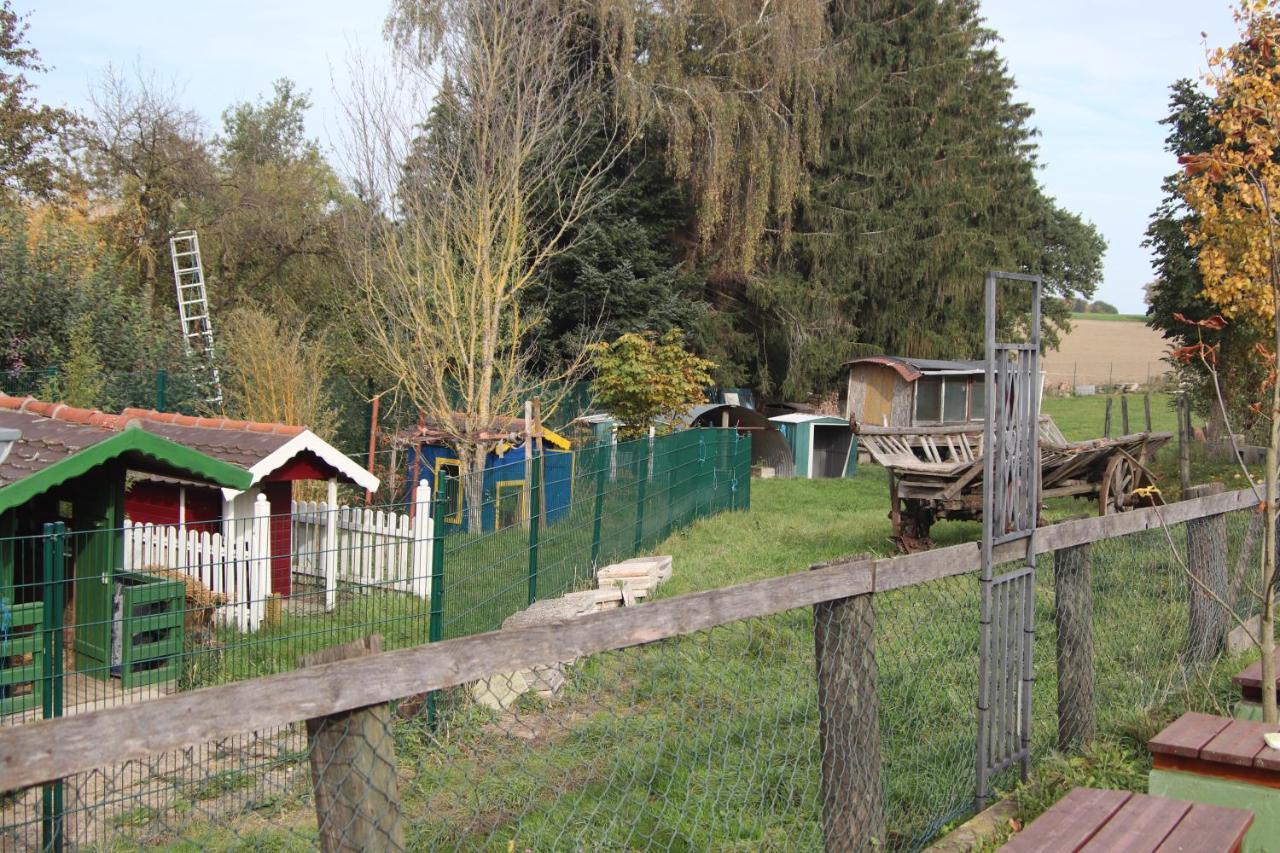 Landhotel Gasthof Huber Merching Екстер'єр фото