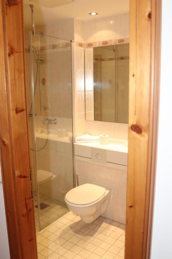 Landhotel Gasthof Huber Merching Екстер'єр фото