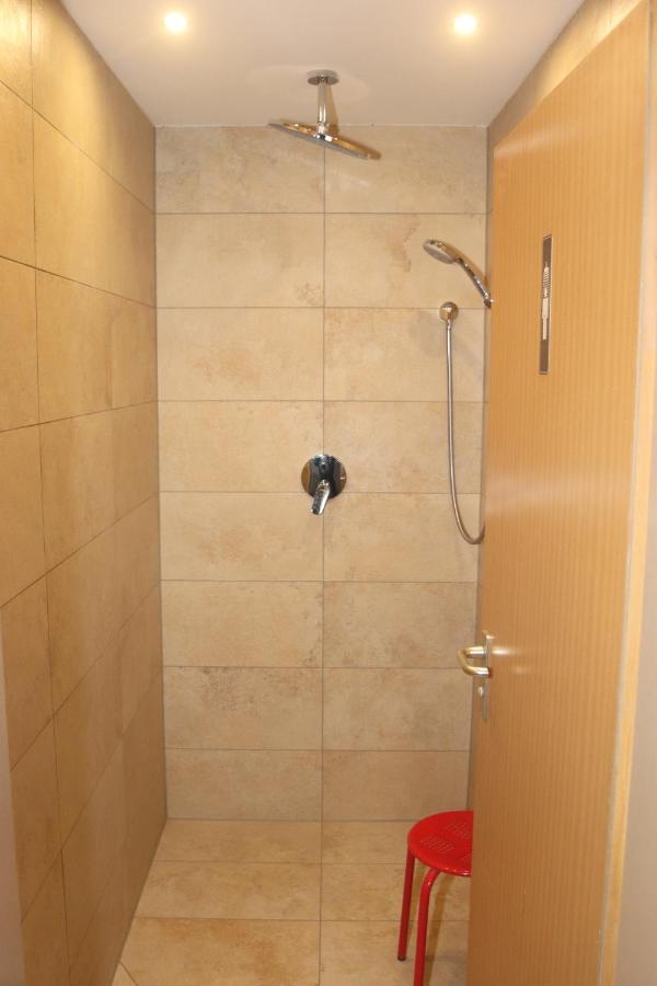 Landhotel Gasthof Huber Merching Екстер'єр фото