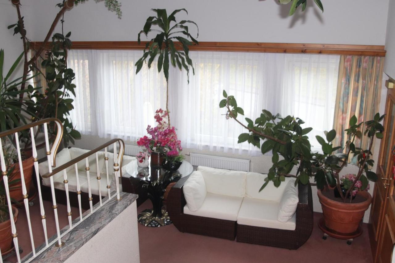 Landhotel Gasthof Huber Merching Екстер'єр фото