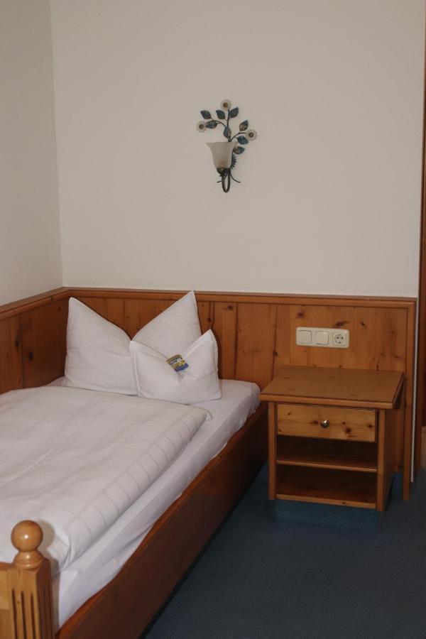 Landhotel Gasthof Huber Merching Екстер'єр фото