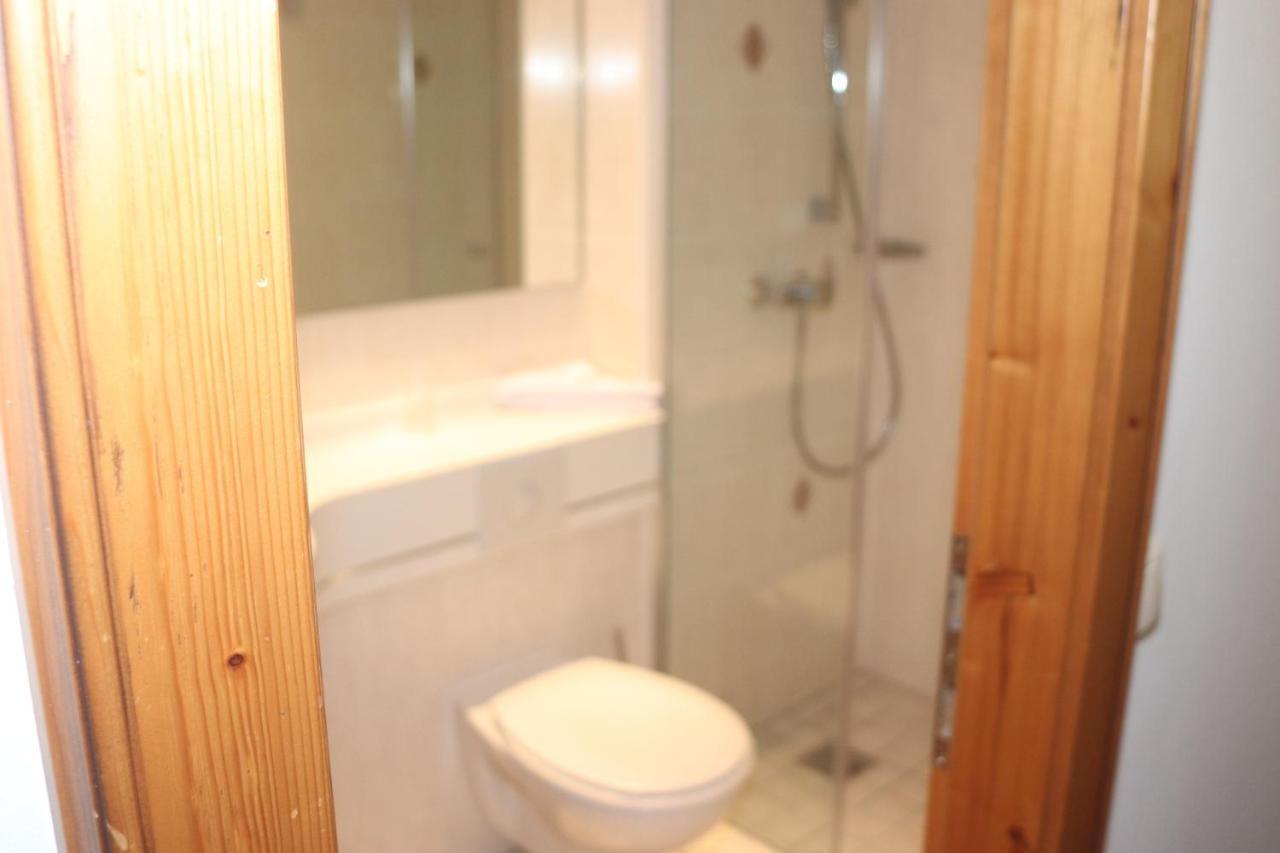 Landhotel Gasthof Huber Merching Екстер'єр фото