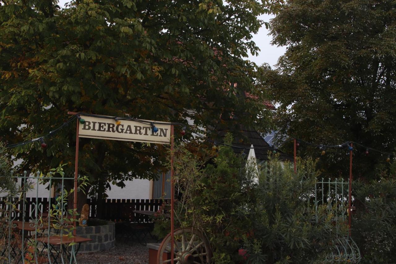 Landhotel Gasthof Huber Merching Екстер'єр фото