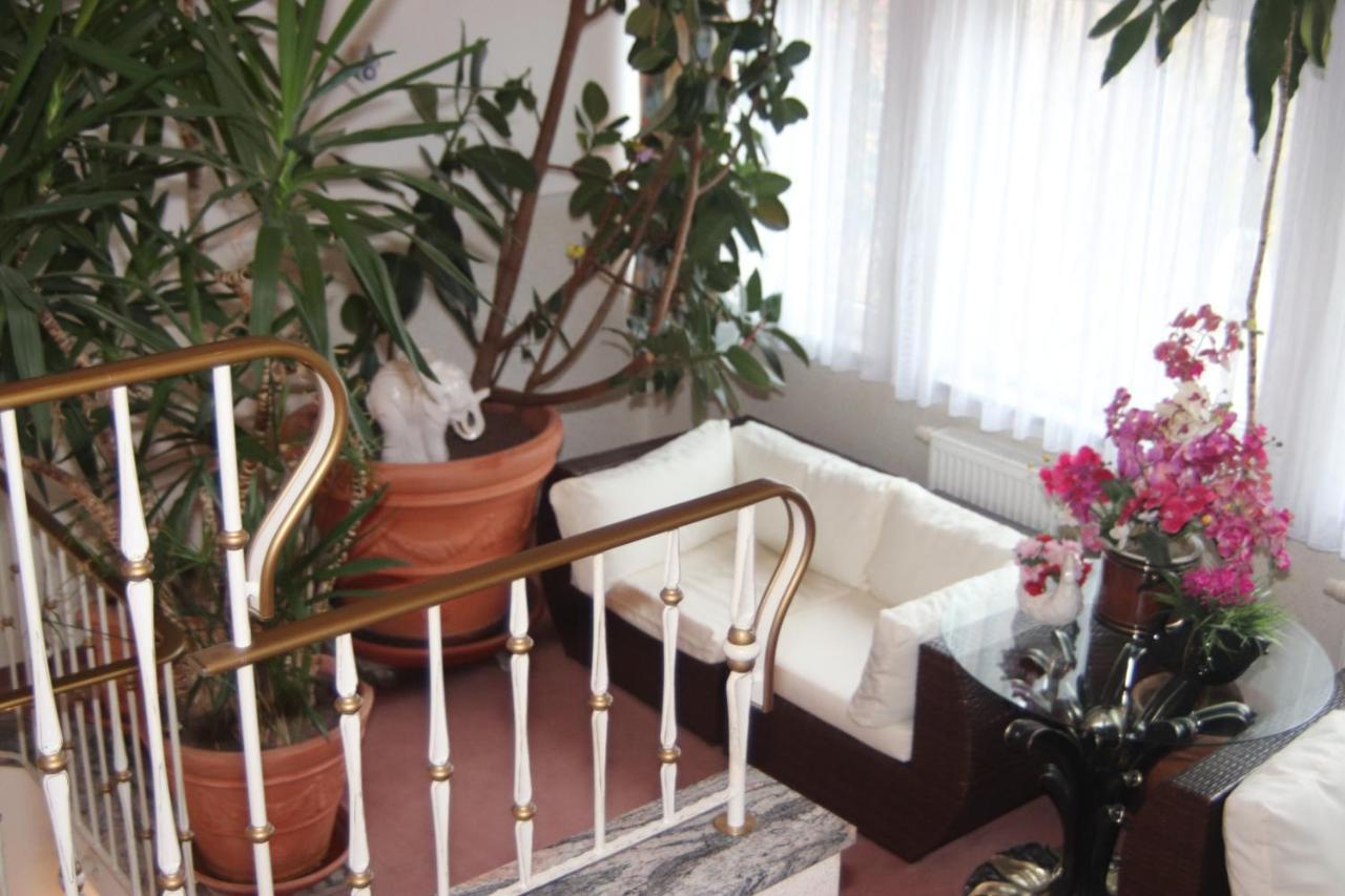Landhotel Gasthof Huber Merching Екстер'єр фото